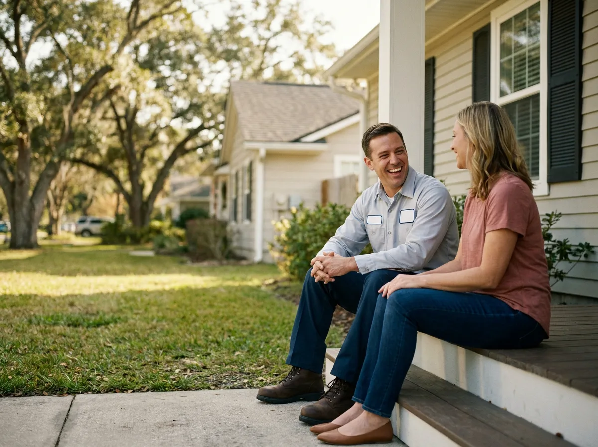 Septic tank pumping FAQs for Norcross, GA